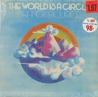 Franck Pourcel - The World Is A Circle -  Sealed Out-of-Print Vinyl Record