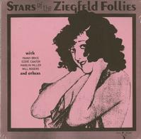 Various Artists - Stars Of The Ziegfeld Follies
