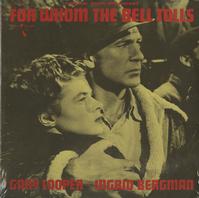 Original Radio Broadcast - For Whom The Bell Tolls