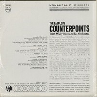 The Counterpoints - The Fabulous Counterpoints