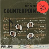 The Counterpoints - The Fabulous Counterpoints