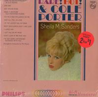 Sheila M. Sanders - Rare! Hot! & Cole Porter