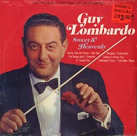 Guy Lombardo - Snuggled On Your Shoulder