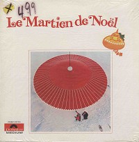 Original Soundtrack - Le Martin De Noel
