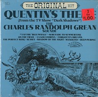 The Charles Randolph Grean Sounde - Quentin's Theme