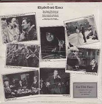 Original Soundtrack - Elizabeth And Essex