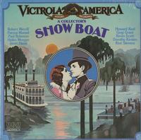 Robert Merrill, Patrice Munsel etc. - A Collector's Show Boat