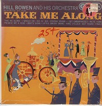 Hill Bowman - Take Me Home