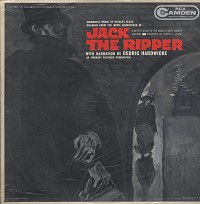 Original Soundtrack - Jack The Ripper