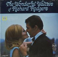 The Rainbow Sounds - The Wonderful Waltzes Of Richard Rodgers