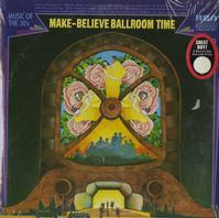 Various Artists - Make-Believe Ballroom Time -  Sealed Out-of-Print Vinyl Record