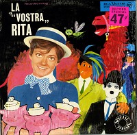 Rita - La Vostra