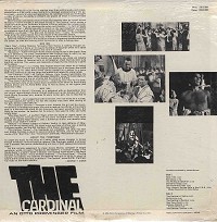 Original Soundtrack - The Cardinal