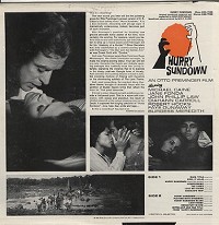 Original Soundtrack - Hurry Sundown