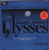 Original Soundtrack - Ulysses