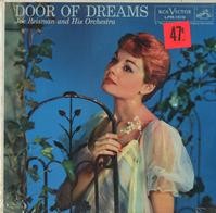 Joe Reisman - Door Of Dreams -  Sealed Out-of-Print Vinyl Record