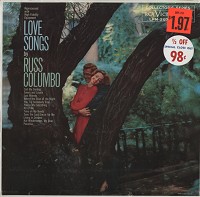 Russ Columbo - Love Songs By Russ Columbo