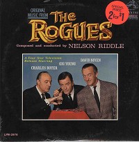 Original Soundtrack - The Rogues