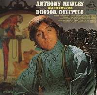 Anthony Newley - Doctor Doolittle
