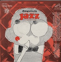 Various Artists - Esquire's All American Hot Jazz