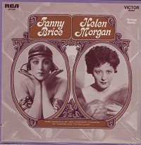 Fanny Brice-Helen Morgan - Fanny Brice-Helen Morgan
