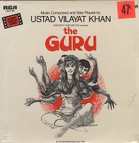 Original Soundtrack - The Guru