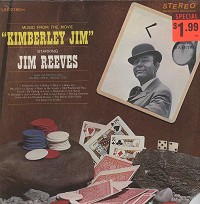 Original Soundtrack - Kimberly Jim