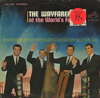 The Wayfarers - The Wayfarers At The World's Fair