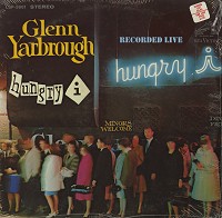 Glenn Yarbrough - Recorded Live At The Hungry I