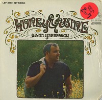 Glenn Yarbrough - Honey & Wine