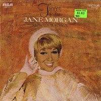 Jane Morgan - Traces Of Love