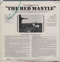 Original Soundtrack - The Red Mantle