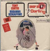 Original Soundtrack - Drop Dead Darling (U.K.)