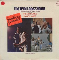 Original Soundtrack - The Trini Lopez Show