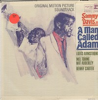 Original Soundtrack - A Man Called Adam