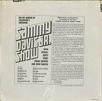 Sammy Davis Jr. - Sammy Davis Jr. Show