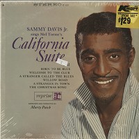 Sammy Davis Jr. - California Suite