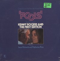 Original Soundtrack - Fools