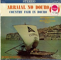 Various Artists - Country Fair In Douro