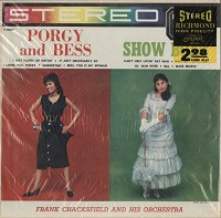 Frank Chacksfield & His Orchestra - Porgy & Bess/Show Boat