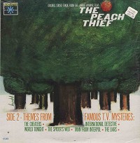Original Soundtrack - The Peach Thief