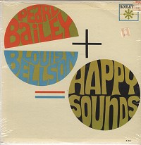 Pearl Bailey - Pearl Bailey+Louis Bellson=Happy Sounds
