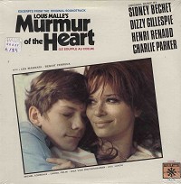 Original Soundtrack - Murmur Of The Heart