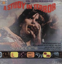 Original Soundtrack - A Study In Terror