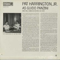 Pat Harrington, Jr. - As Guido Panzini