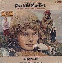 Original Soundtrack - Run Wild, Run Free
