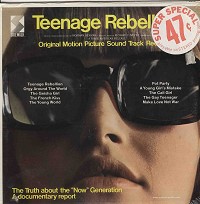 Original Soundtrack - Teenage Rebellion