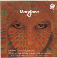 Original Soundtrack - Mary Jane