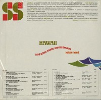 Kokee Band - Hawaii