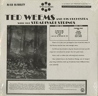 Ted Weems And His Orchestra - This Love Of Mine -  Sealed Out-of-Print Vinyl Record